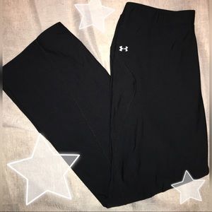 Under Armour Yoga Pants